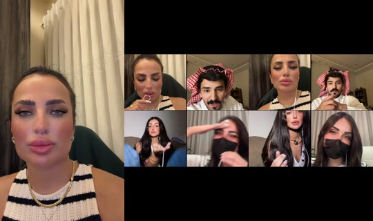 sokkar444 TikTok Live — Jul 11, 2026, 5:43 PM