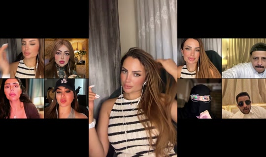 sokkar444 TikTok Live — Jul 11, 2026, 9:32 PM