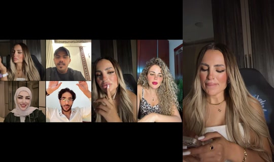 sokkar444 TikTok Live — Jul 12, 2026, 5:47 PM