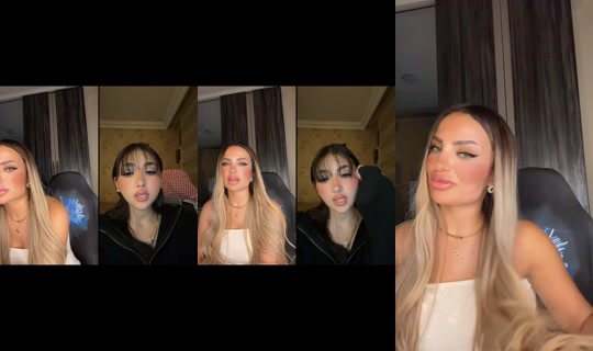 sokkar444 TikTok Live — Jul 12, 2026, 9:17 PM