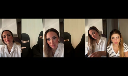sokkar444 TikTok Live — Jul 13, 2026, 12:09 PM