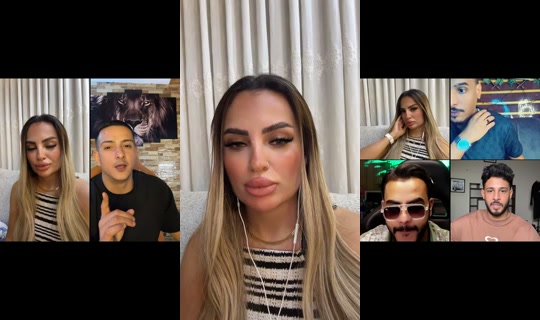 sokkar444 TikTok Live — Jul 15, 2026, 1:22 AM