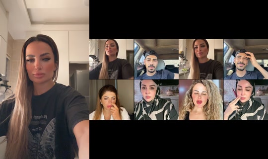 sokkar444 TikTok Live — Jul 15, 2026, 2:34 PM