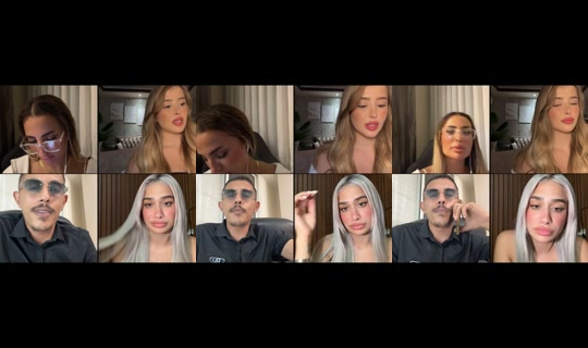 sokkar444 TikTok Live — Aug 1, 2026, 8:31 PM