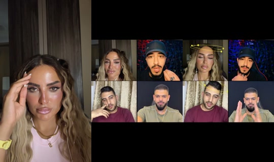 sokkar444 TikTok Live — Aug 2, 2026, 12:34 AM
