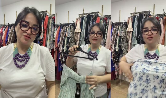 soldejiji3 TikTok Live — Aug 5, 2026, 11:43 AM