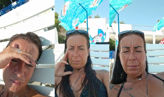 soleokki7 TikTok Live — Aug 10, 2026, 9:49 AM