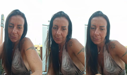 soleokki7 TikTok Live — Aug 14, 2026, 8:12 AM