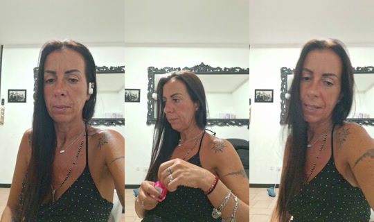 soleokki7 TikTok Live — Aug 14, 2026, 10:44 PM