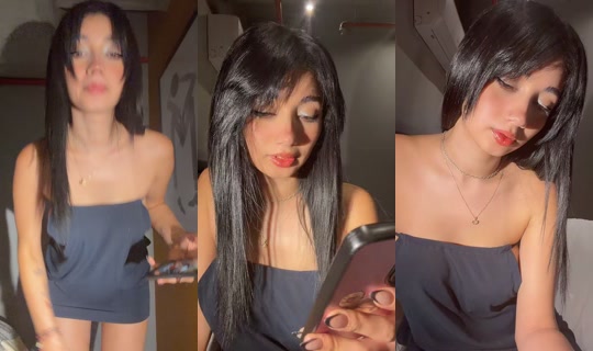 solgei.bastidas TikTok Live — Aug 20, 2026, 6:44 AM