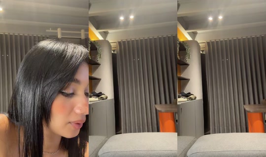 solgei.bastidas TikTok Live — Aug 20, 2026, 9:20 AM