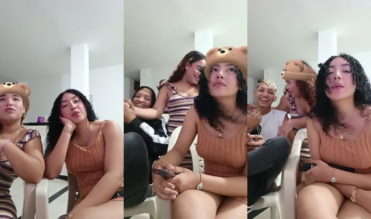 solimarandrea TikTok Live — Aug 1, 2026, 6:20 AM
