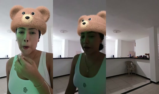 solimarandrea TikTok Live — Aug 2, 2026, 12:55 AM
