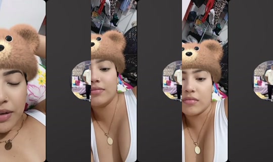 solimarandrea TikTok Live — Aug 2, 2026, 1:14 AM