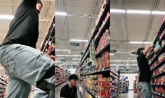 soliquah TikTok Live — Aug 30, 2026, 12:01 PM