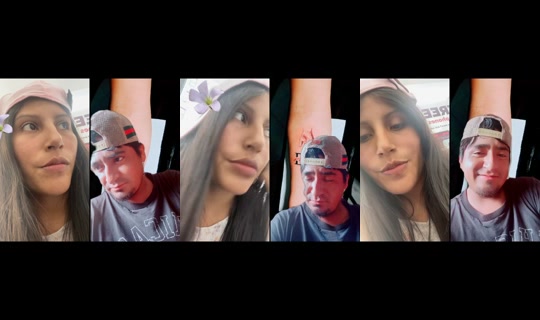 solitaria0424 TikTok Live — Aug 3, 2026, 5:27 PM