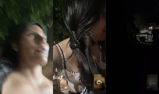 solitaria0424 TikTok Live — Aug 4, 2026, 2:03 AM