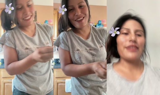 solitaria0424 TikTok Live — Aug 4, 2026, 11:07 AM