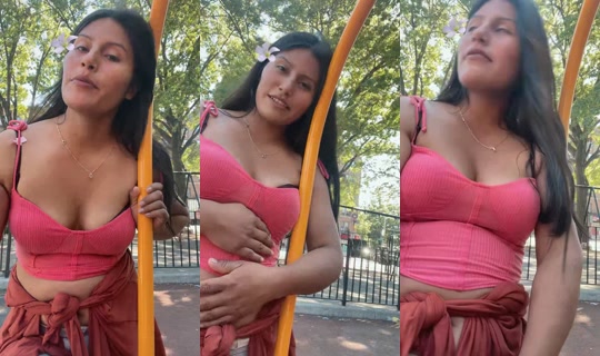 solitaria0424 TikTok Live — Sep 18, 2026, 5:29 PM