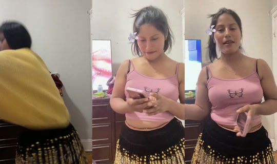solitaria0424 TikTok Live — Sep 19, 2026, 2:22 AM