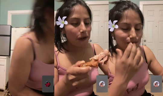 solitaria0424 TikTok Live — Sep 19, 2026, 3:09 AM