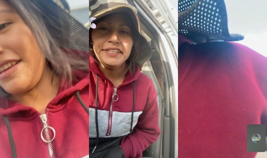 solitaria0424 TikTok Live — Sep 19, 2026, 11:47 AM