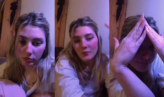 sollunna123 TikTok Live — Aug 22, 2026, 1:58 AM