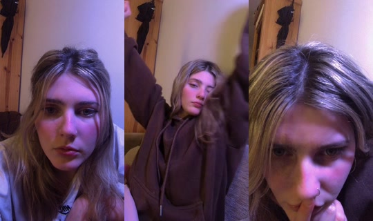 sollunna123 TikTok Live — Aug 22, 2026, 2:21 AM
