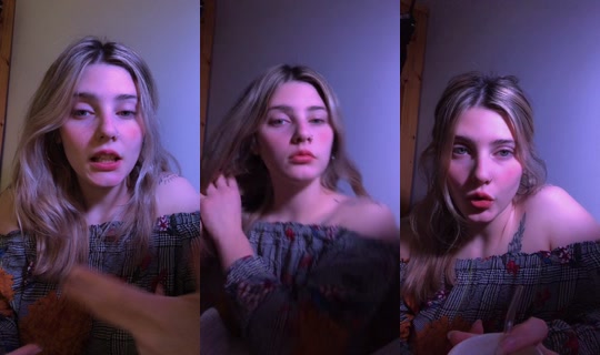 sollunna123 TikTok Live — Aug 23, 2026, 7:54 PM