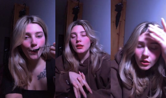 sollunna123 TikTok Live — Aug 24, 2026, 1:28 AM