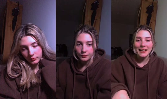 sollunna123 TikTok Live — Aug 24, 2026, 2:14 AM