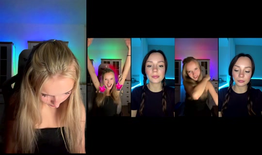 solly.secret TikTok Live — Jul 11, 2026, 10:19 PM
