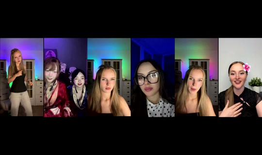 solly.secret TikTok Live — Jul 12, 2026, 12:00 AM