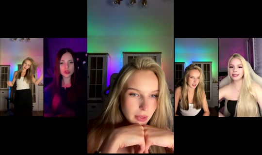 solly.secret TikTok Live — Jul 12, 2026, 10:16 PM
