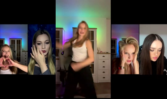 solly.secret TikTok Live — Jul 13, 2026, 12:14 AM