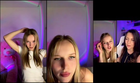 solly.secret TikTok Live — Aug 30, 2026, 12:34 AM
