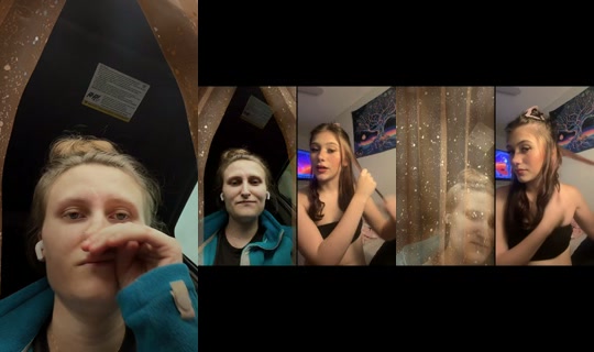 solmenr1203 TikTok Live — Aug 11, 2026, 11:48 PM