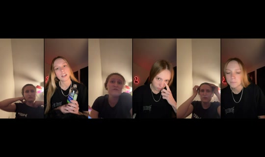 solmenr1203 TikTok Live — Aug 12, 2026, 12:29 AM
