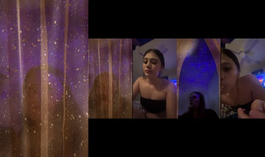 solmenr1203 TikTok Live — Aug 12, 2026, 3:14 AM