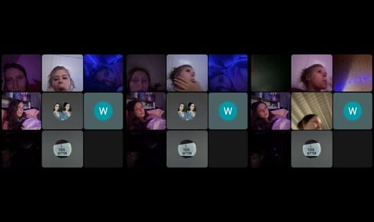 solmenr1203 TikTok Live — Aug 21, 2026, 6:37 AM