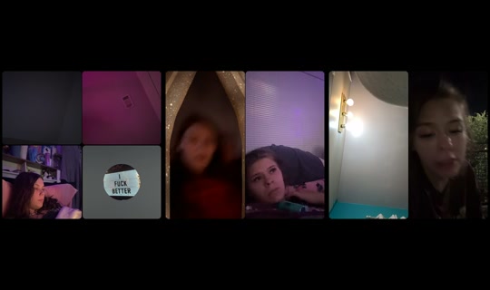 solmenr1203 TikTok Live — Aug 21, 2026, 7:10 AM