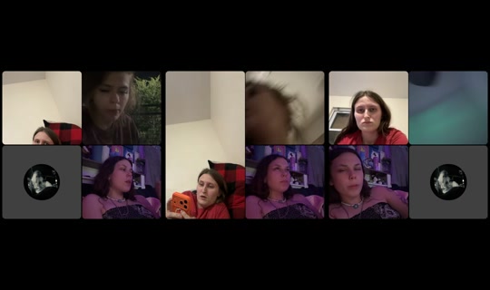 solmenr1203 TikTok Live — Aug 21, 2026, 8:13 AM
