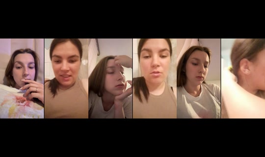 solodkowredna TikTok Live — Aug 25, 2026, 6:13 PM