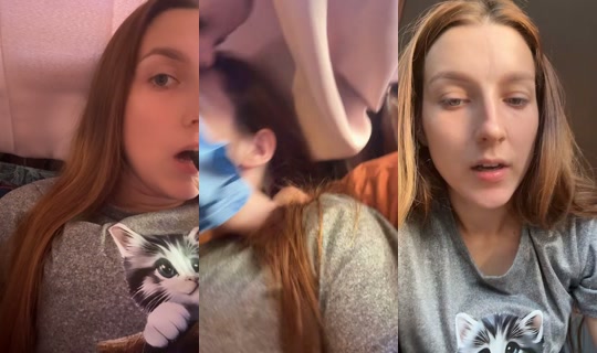 solodkowredna TikTok Live — Aug 29, 2026, 4:23 PM