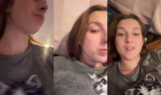 solodkowredna TikTok Live — Aug 29, 2026, 5:44 PM