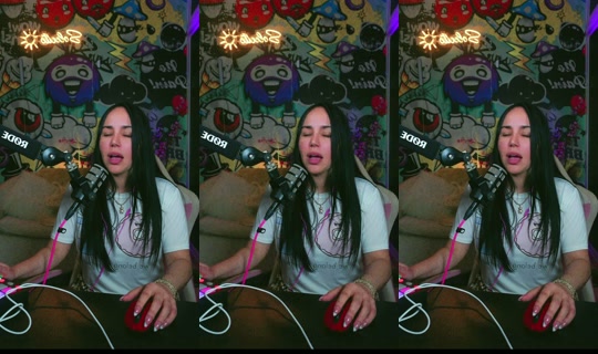 solsanchez1206 TikTok Live — Jul 10, 2026, 3:54 AM