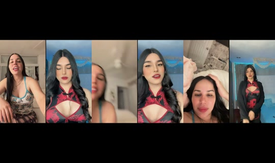 solsanchez1206 TikTok Live — Jul 11, 2026, 12:21 AM