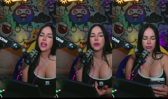 solsanchez1206 TikTok Live — Jul 11, 2026, 3:38 AM