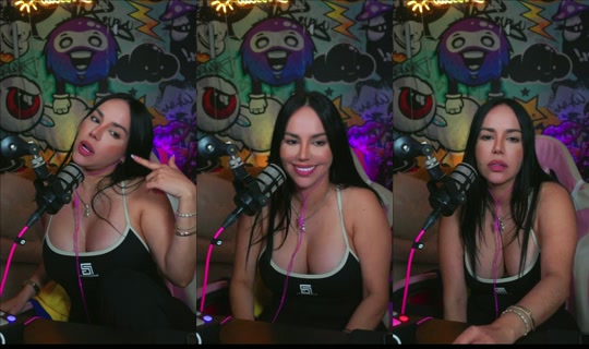 solsanchez1206 TikTok Live — Jul 11, 2026, 5:22 AM