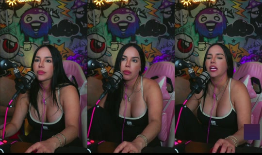 solsanchez1206 TikTok Live — Jul 11, 2026, 5:50 AM